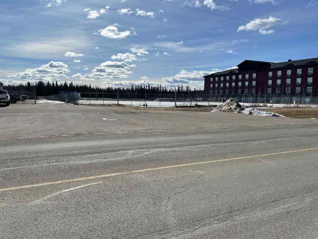 MLS® A2129485 - 3325 33 Street  in NONE Whitecourt, Commercial