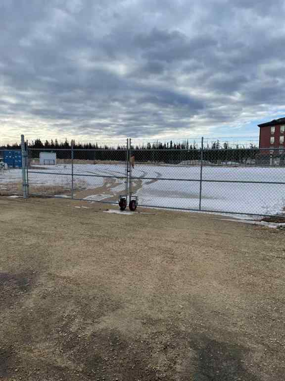 MLS® A2129485 - 3325 33 Street  in NONE Whitecourt, Commercial