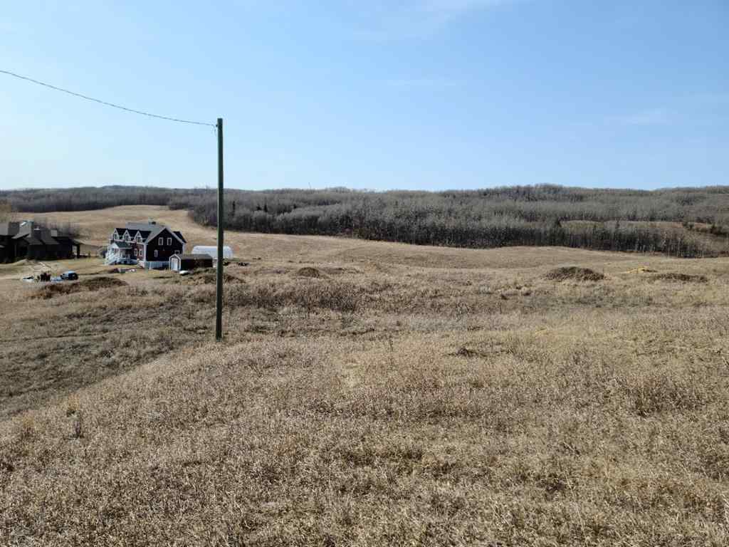 MLS® A2129687 - 11702 78 Street  in Westbrook Estates Peace River, Land