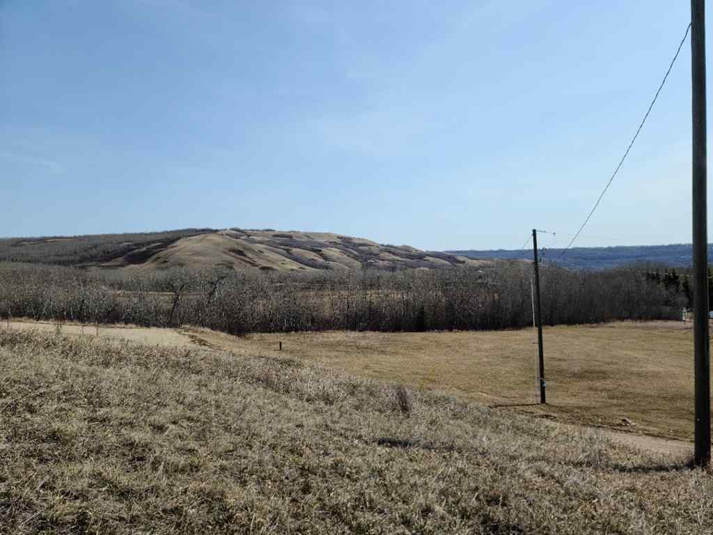 MLS® A2129687 - 11702 78 Street  in Westbrook Estates Peace River, Land