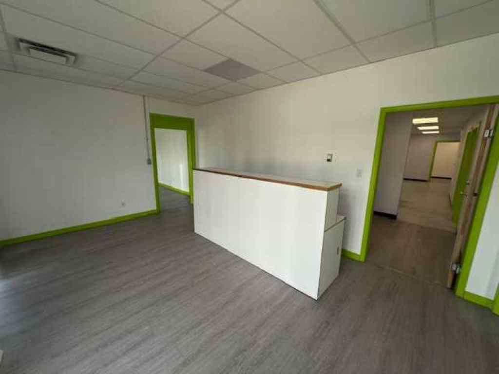 MLS® A2129781 - 5529 3 Avenue  in NONE Edson, Commercial