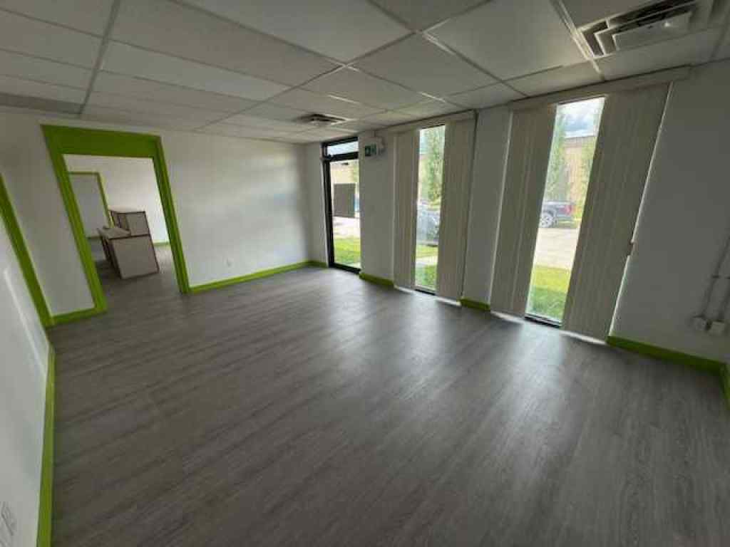 MLS® A2129781 - 5529 3 Avenue  in NONE Edson, Commercial