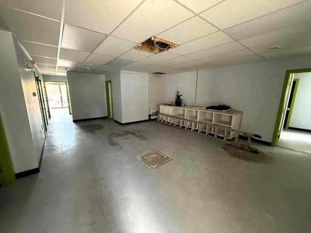MLS® A2129781 - 5529 3 Avenue  in NONE Edson, Commercial