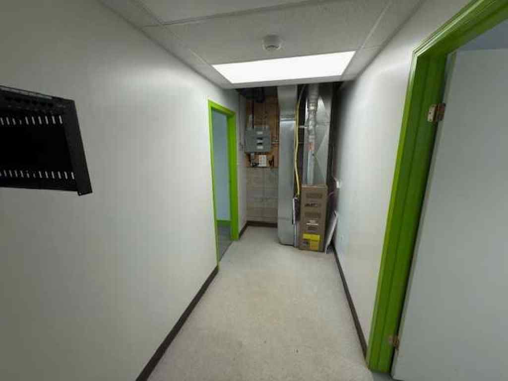 MLS® A2129781 - 5529 3 Avenue  in NONE Edson, Commercial