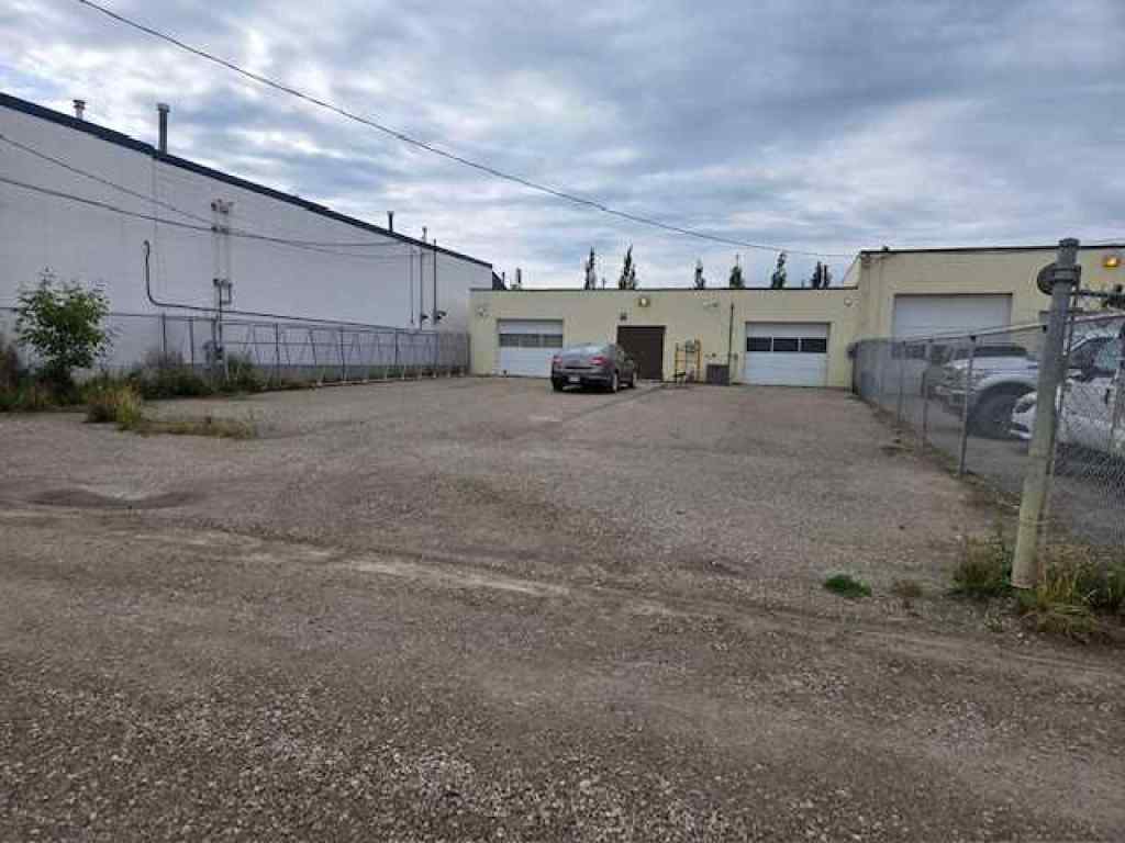 MLS® A2129781 - 5529 3 Avenue  in NONE Edson, Commercial