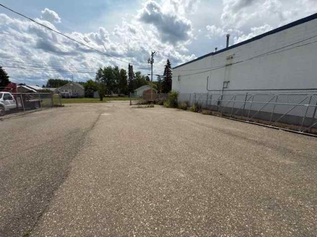 MLS® A2129781 - 5529 3 Avenue  in NONE Edson, Commercial