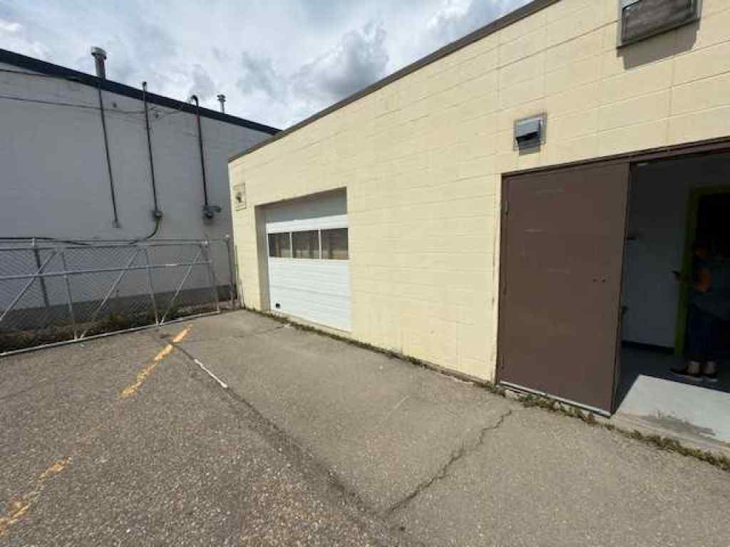 MLS® A2129781 - 5529 3 Avenue  in NONE Edson, Commercial
