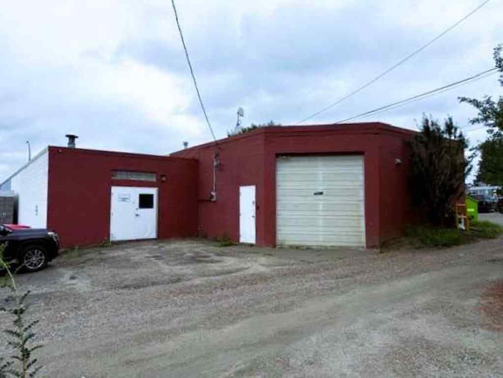 MLS® A2129785 - 515 50 Street  in NONE Edson, Commercial