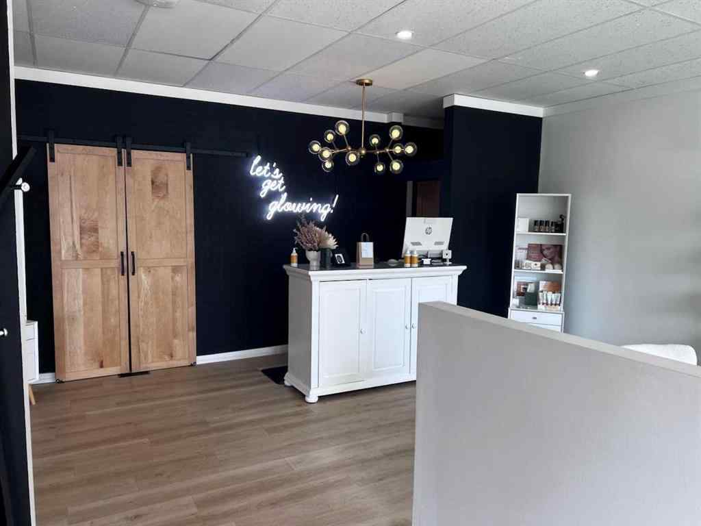 MLS® A2129785 - 515 50 Street  in NONE Edson, Commercial