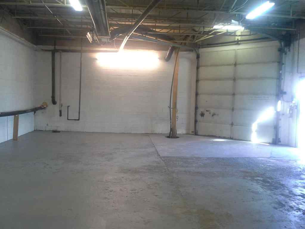 MLS® A2129785 - 515 50 Street  in NONE Edson, Commercial