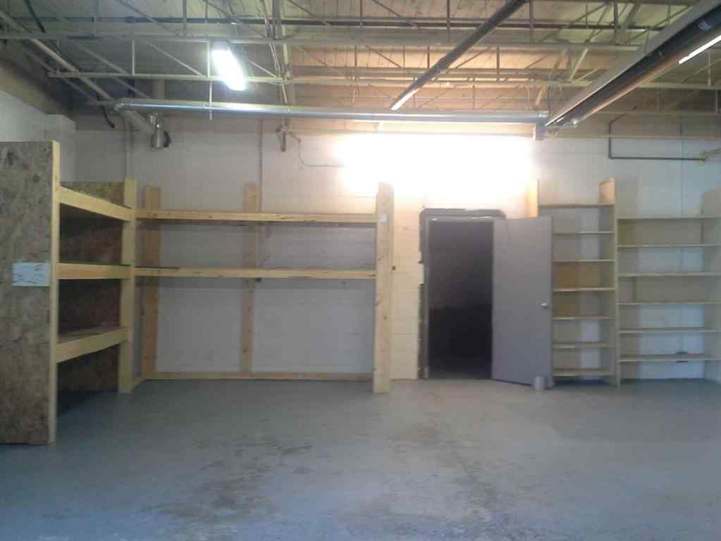 MLS® A2129785 - 515 50 Street  in NONE Edson, Commercial