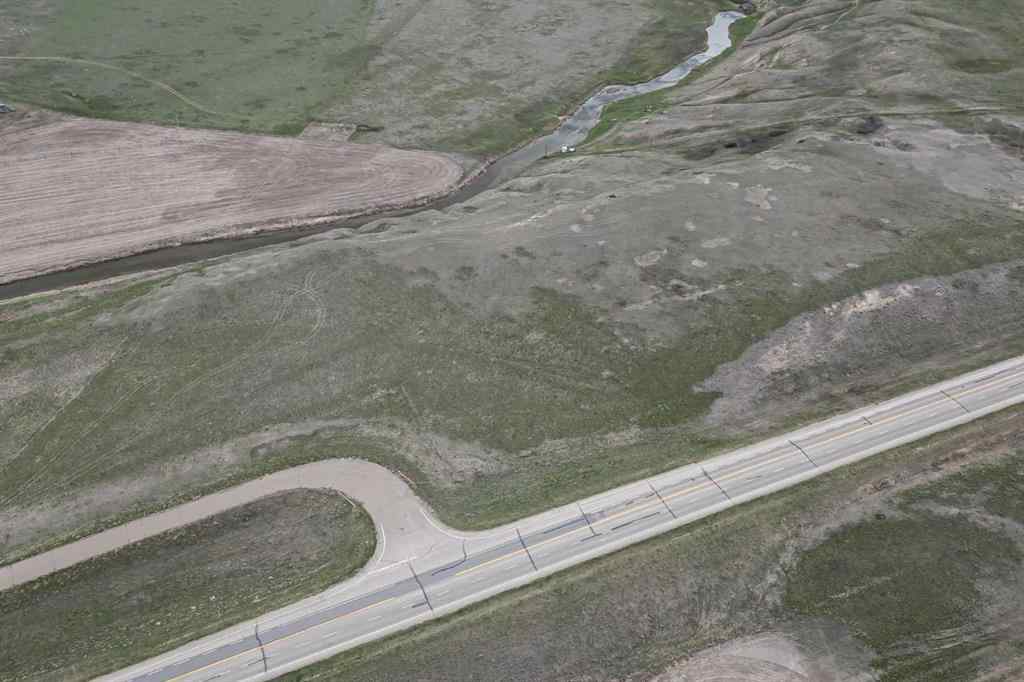 MLS® A2129873 - 4;23;14;6; SW   in NONE Carmangay, Land