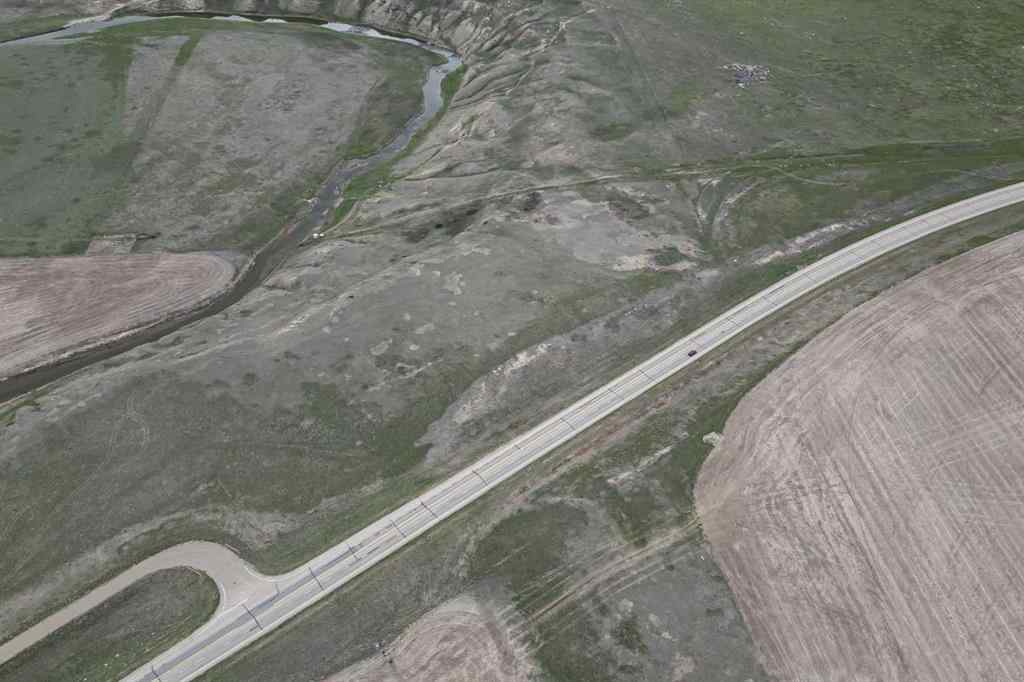 MLS® A2129873 - 4;23;14;6; SW   in NONE Carmangay, Land