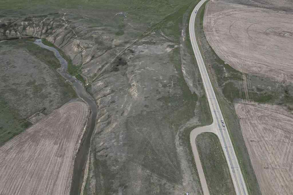 MLS® A2129873 - 4;23;14;6; SW   in NONE Carmangay, Land