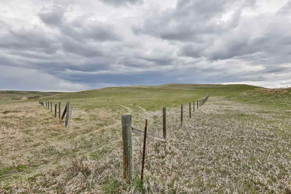 MLS® A2129873 - 4;23;14;6; SW   in NONE Carmangay, Land