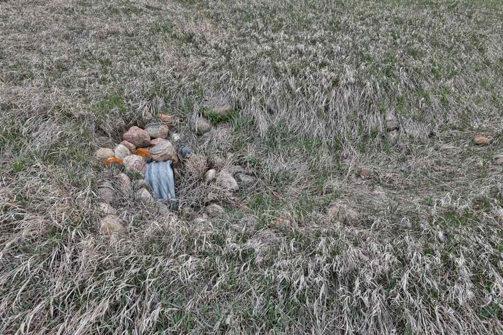 MLS® A2129873 - 4;23;14;6; SW   in NONE Carmangay, Land