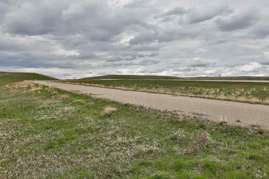 MLS® A2129873 - 4;23;14;6; SW   in NONE Carmangay, Land