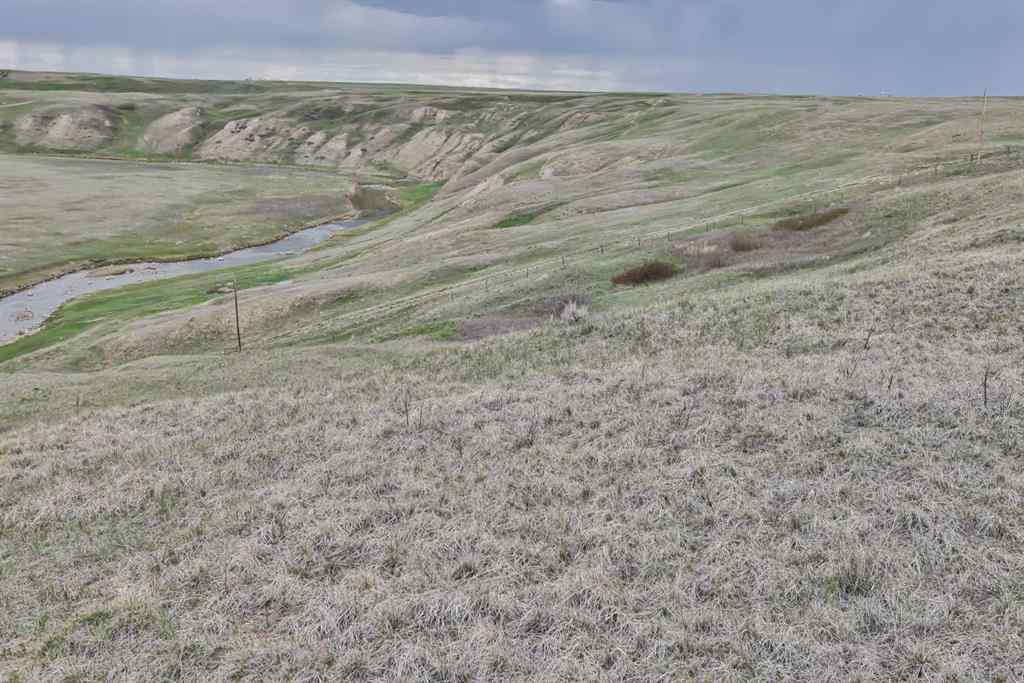 MLS® A2129873 - 4;23;14;6; SW   in NONE Carmangay, Land