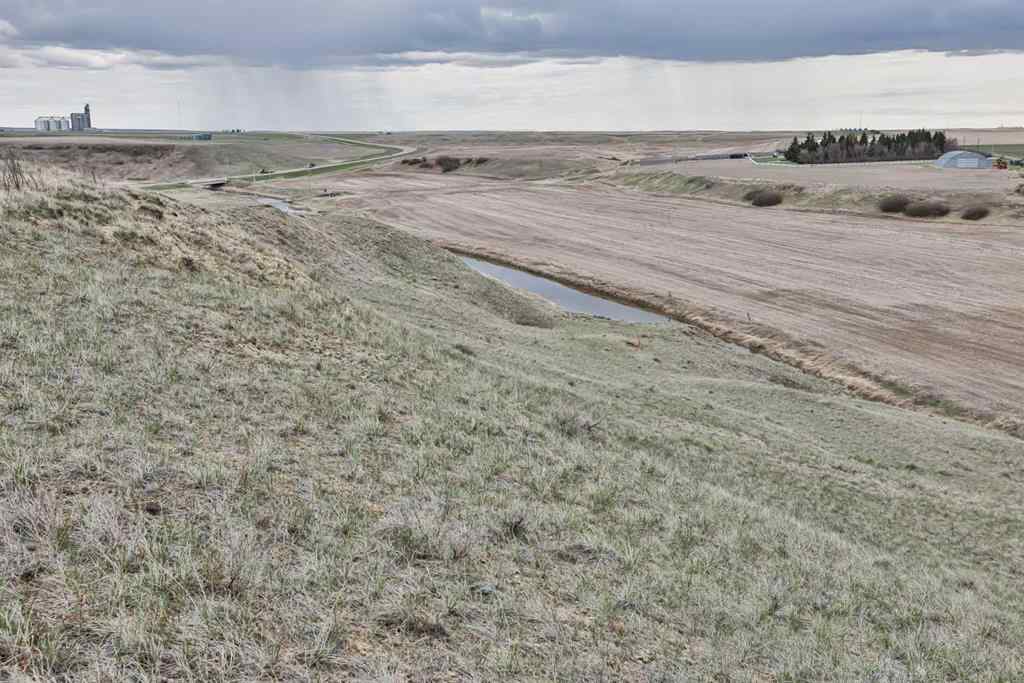 MLS® A2129873 - 4;23;14;6; SW   in NONE Carmangay, Land
