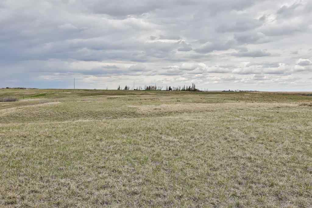 MLS® A2129873 - 4;23;14;6; SW   in NONE Carmangay, Land