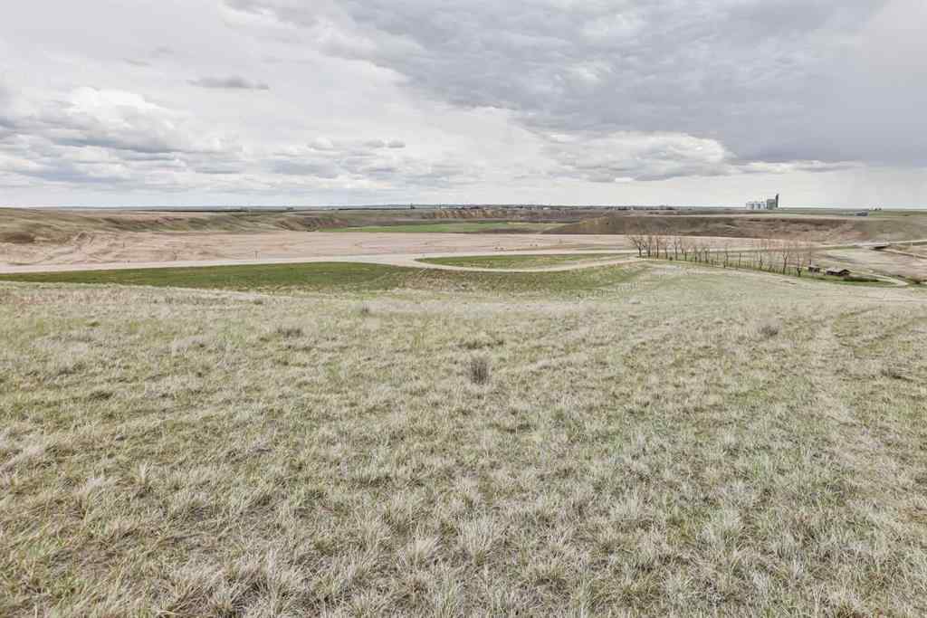 MLS® A2129873 - 4;23;14;6; SW   in NONE Carmangay, Land