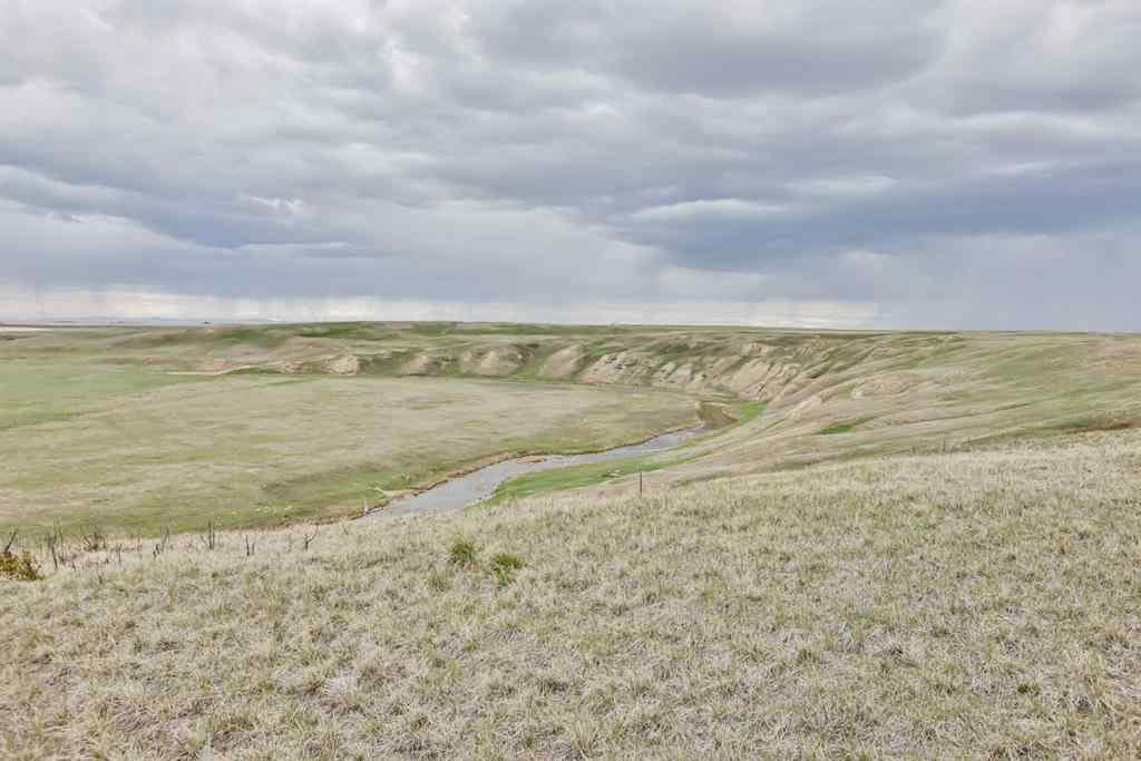 MLS® A2129873 - 4;23;14;6; SW   in NONE Carmangay, Land