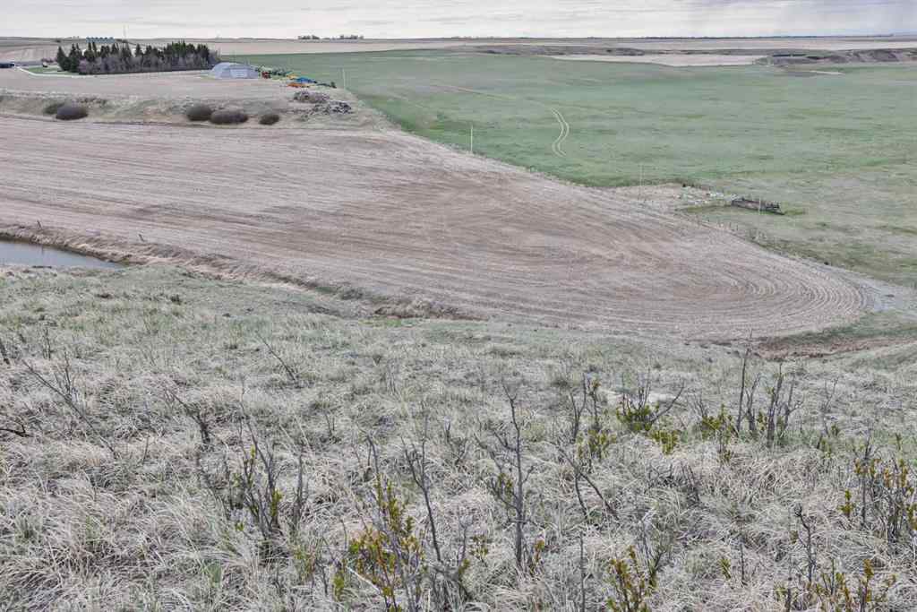 MLS® A2129873 - 4;23;14;6; SW   in NONE Carmangay, Land