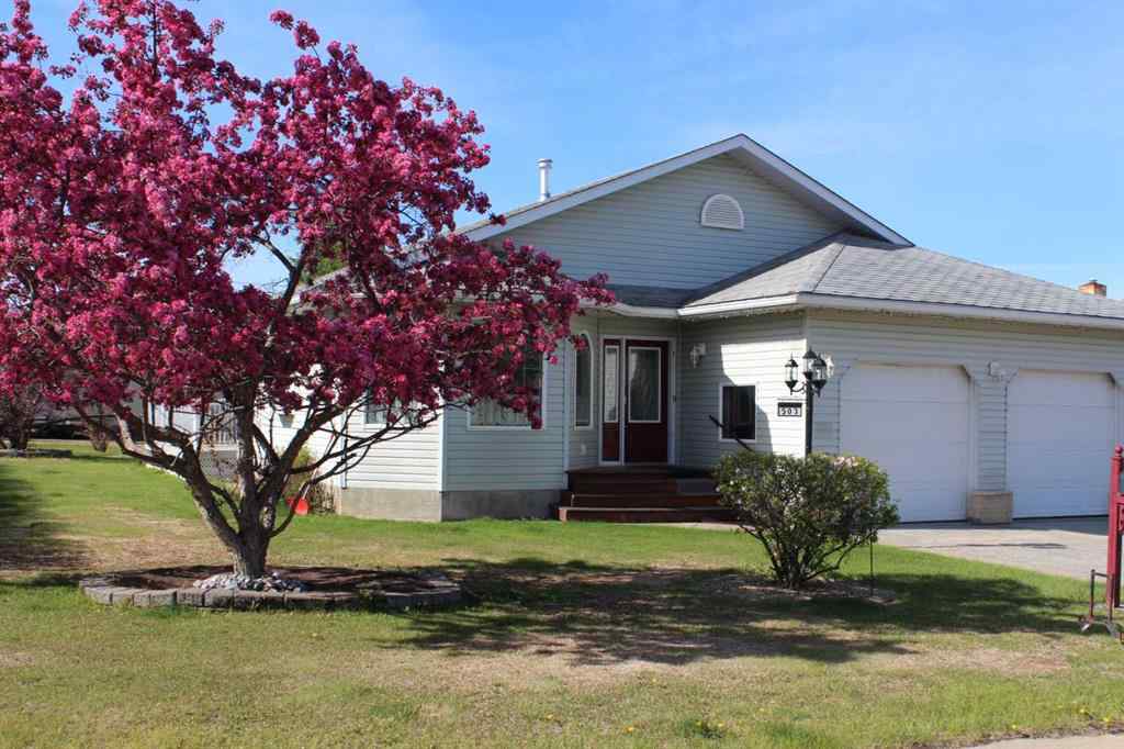 MLS® A2129998 - 503 5th Avenue  NE in NONE Manning, Residential