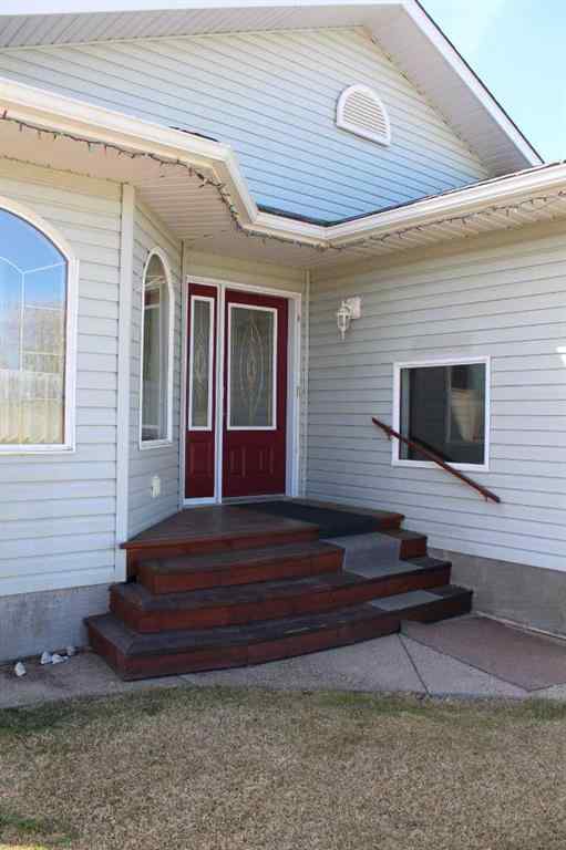 MLS® A2129998 - 503 5th Avenue  NE in NONE Manning, Residential