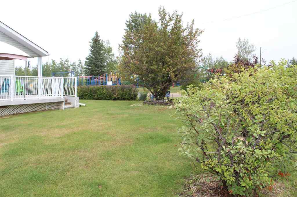 MLS® A2129998 - 503 5th Avenue  NE in NONE Manning, Residential