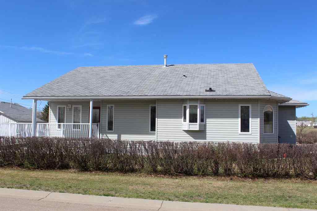 MLS® A2129998 - 503 5th Avenue  NE in NONE Manning, Residential