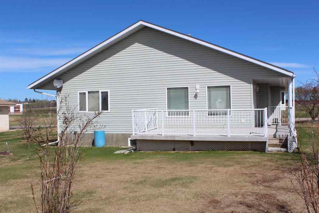 MLS® A2129998 - 503 5th Avenue  NE in NONE Manning, Residential