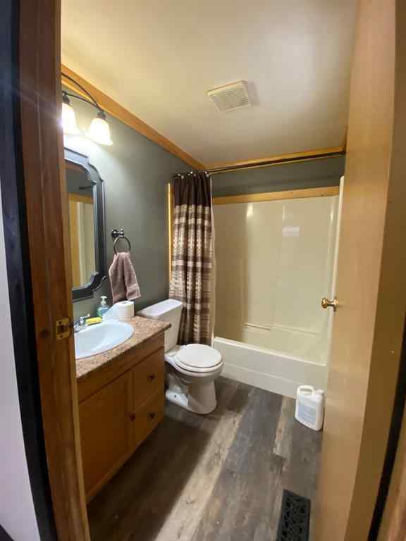 MLS® A2130487 - 35532 Range Road 141 Range  in NONE Rural Paintearth No. 18, County of, Agri-Business