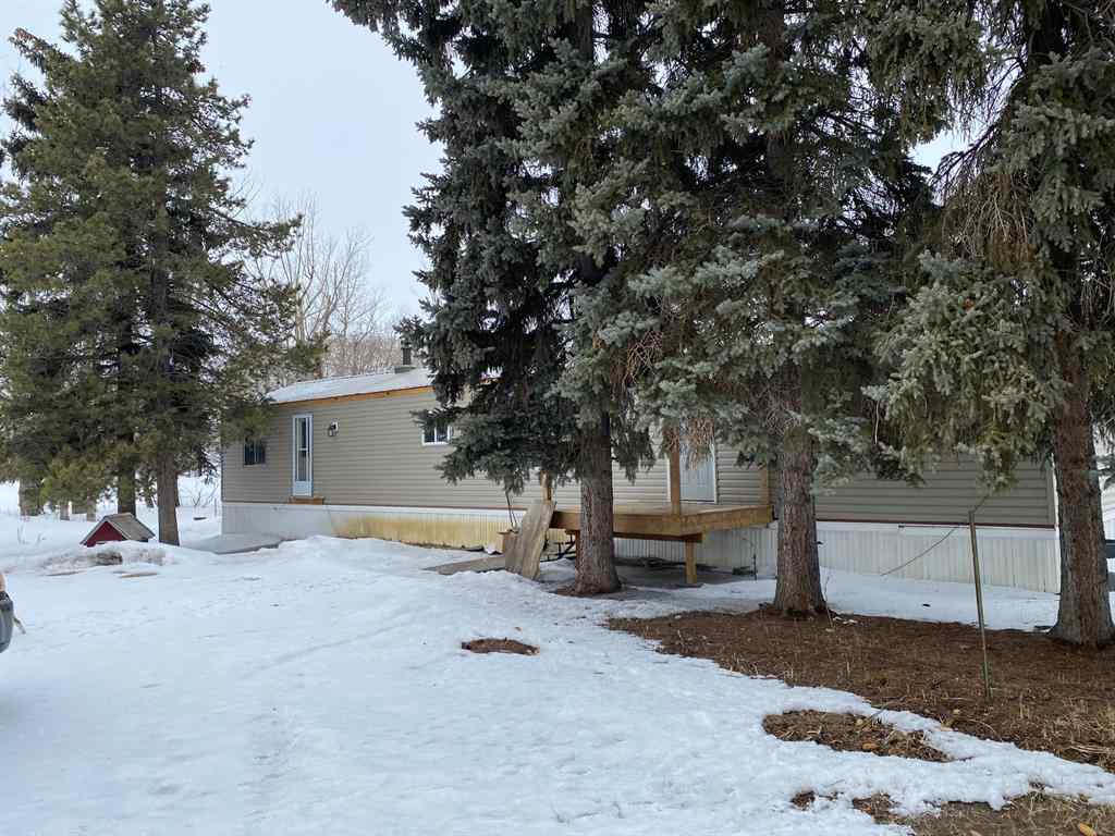 MLS® A2130487 - 35532 Range Road 141 Range  in NONE Rural Paintearth No. 18, County of, Agri-Business