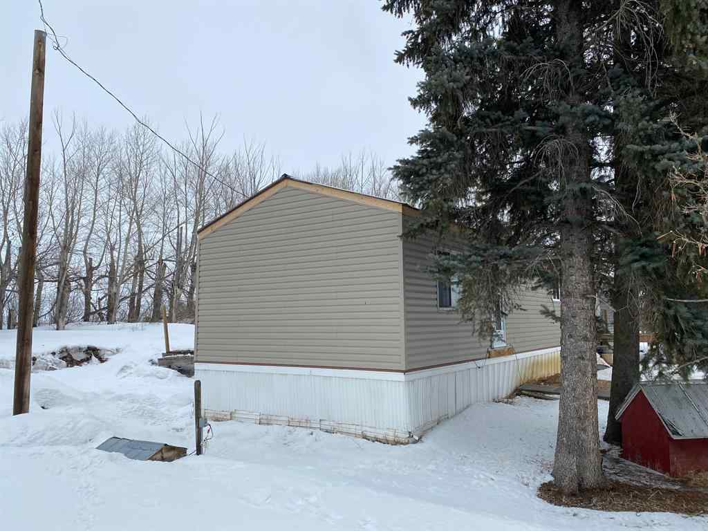 MLS® A2130487 - 35532 Range Road 141 Range  in NONE Rural Paintearth No. 18, County of, Agri-Business