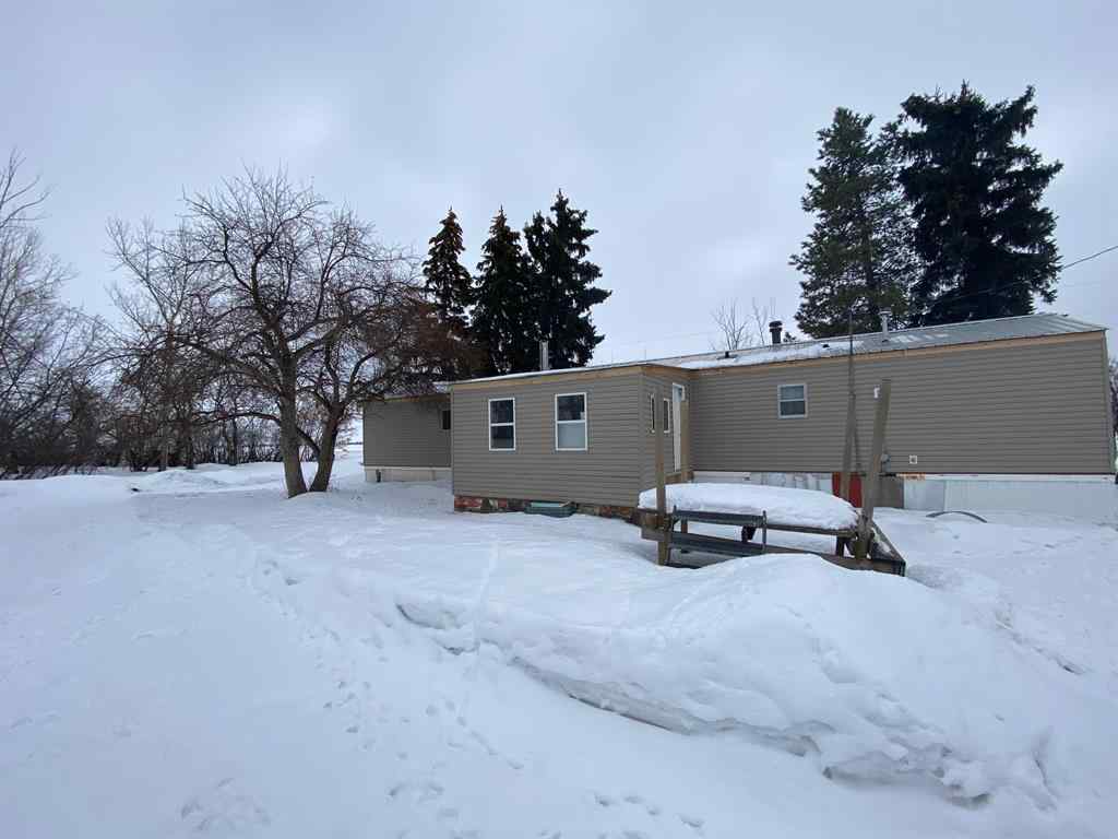 MLS® A2130487 - 35532 Range Road 141 Range  in NONE Rural Paintearth No. 18, County of, Agri-Business