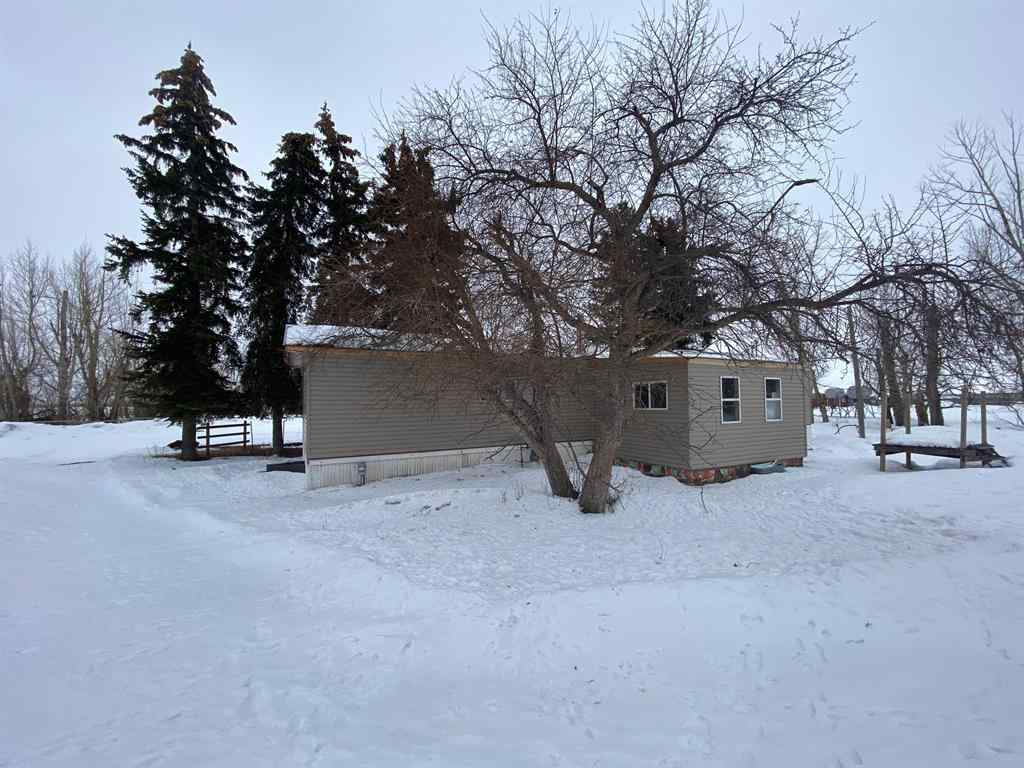 MLS® A2130487 - 35532 Range Road 141 Range  in NONE Rural Paintearth No. 18, County of, Agri-Business