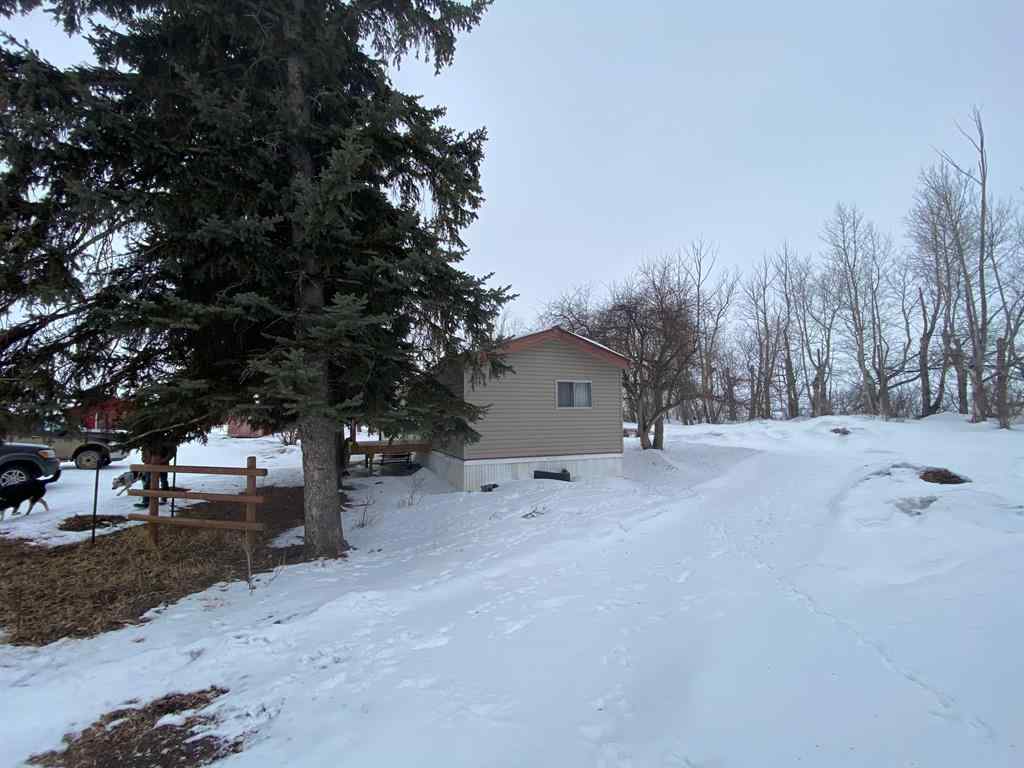 MLS® A2130487 - 35532 Range Road 141 Range  in NONE Rural Paintearth No. 18, County of, Agri-Business