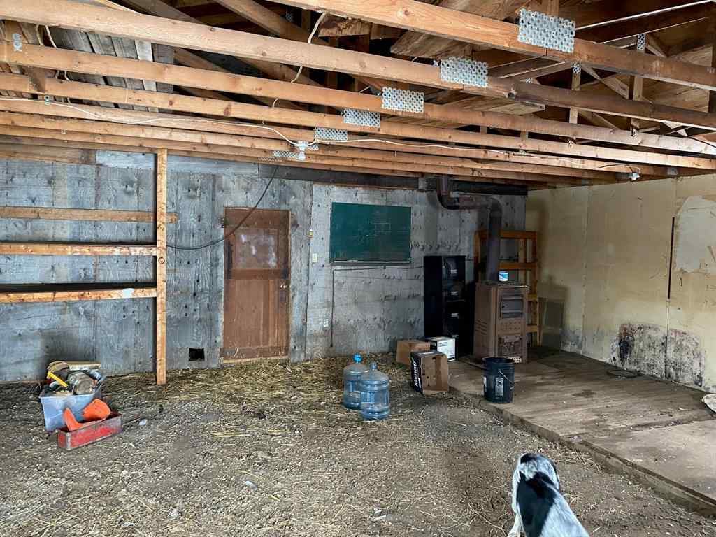 MLS® A2130487 - 35532 Range Road 141 Range  in NONE Rural Paintearth No. 18, County of, Agri-Business