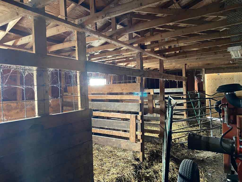 MLS® A2130487 - 35532 Range Road 141 Range  in NONE Rural Paintearth No. 18, County of, Agri-Business
