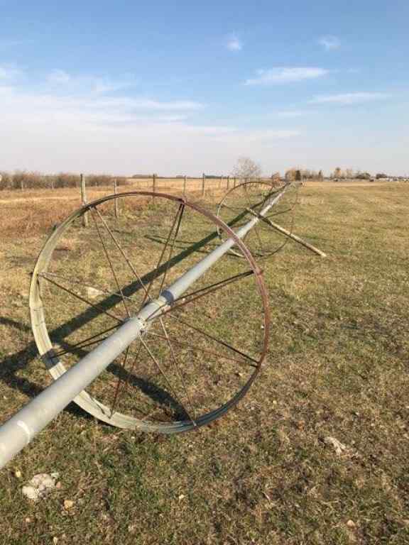 MLS® A2130487 - 35532 Range Road 141 Range  in NONE Rural Paintearth No. 18, County of, Agri-Business