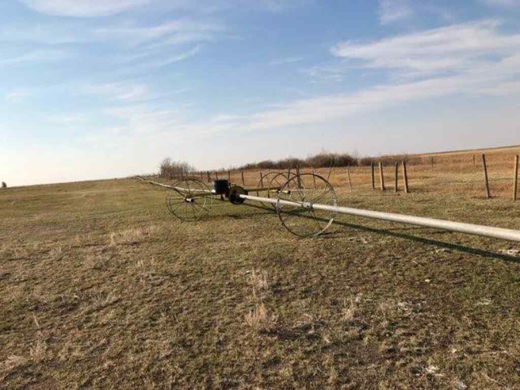 MLS® A2130487 - 35532 Range Road 141 Range  in NONE Rural Paintearth No. 18, County of, Agri-Business