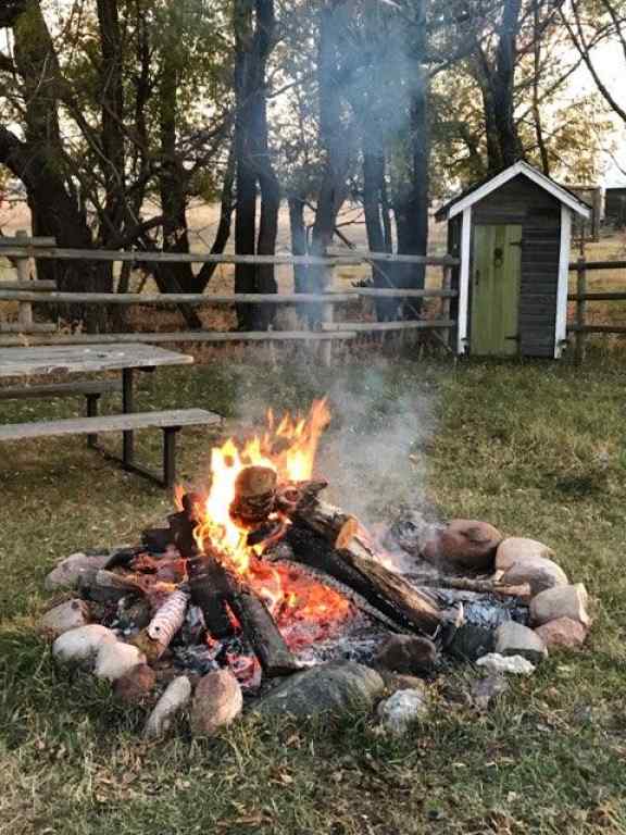 MLS® A2130487 - 35532 Range Road 141 Range  in NONE Rural Paintearth No. 18, County of, Agri-Business