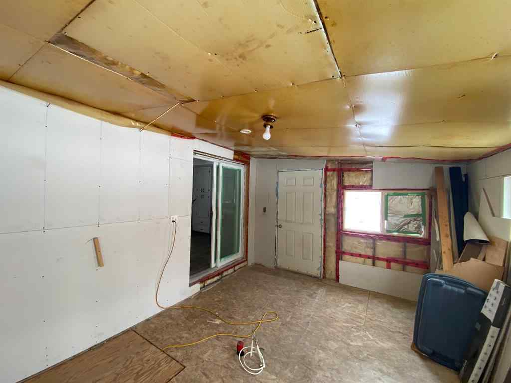 MLS® A2130487 - 35532 Range Road 141 Range  in NONE Rural Paintearth No. 18, County of, Agri-Business