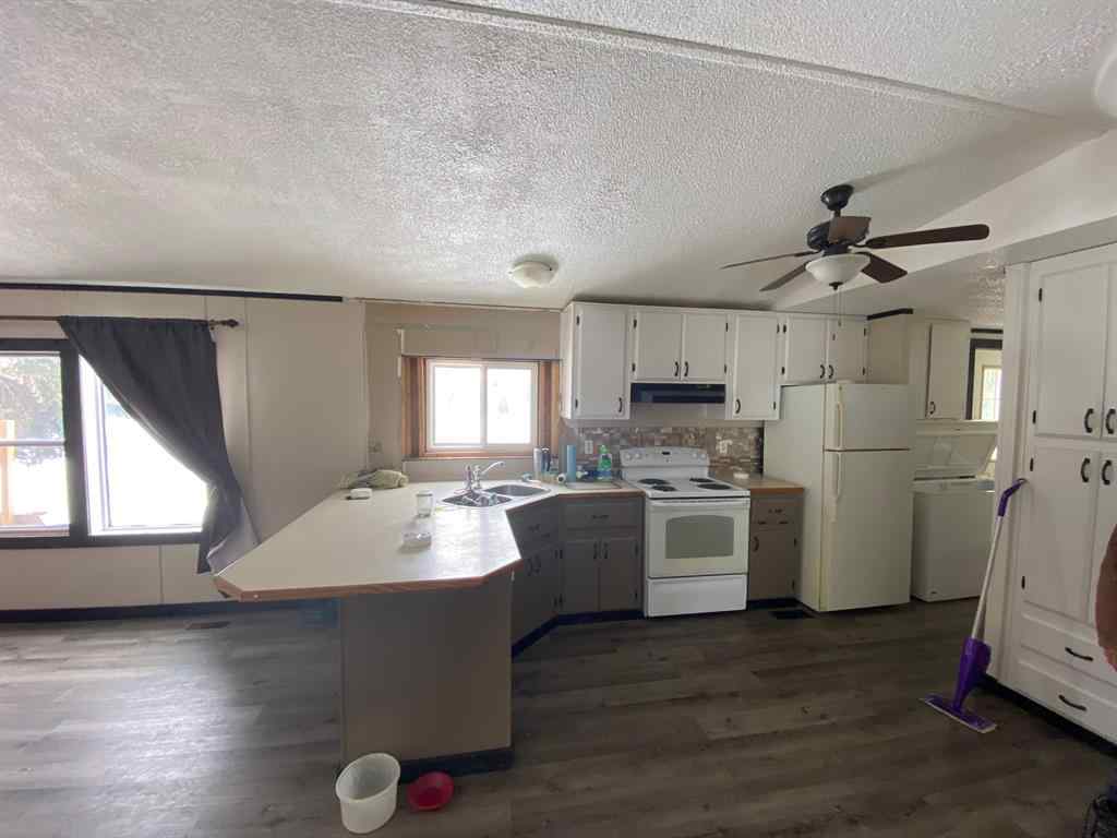 MLS® A2130487 - 35532 Range Road 141 Range  in NONE Rural Paintearth No. 18, County of, Agri-Business
