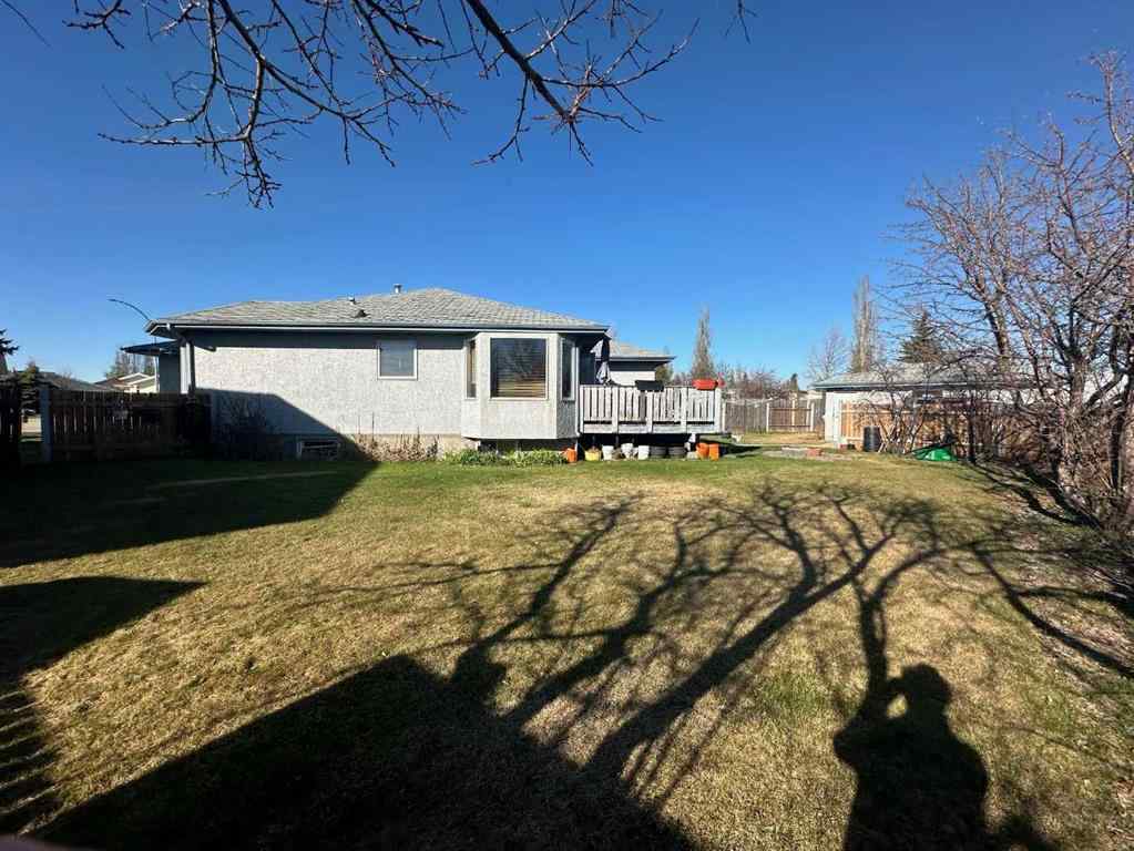 MLS® A2130565 57 Sunrise Close Blackfalds, Alberta, T0M 0J0