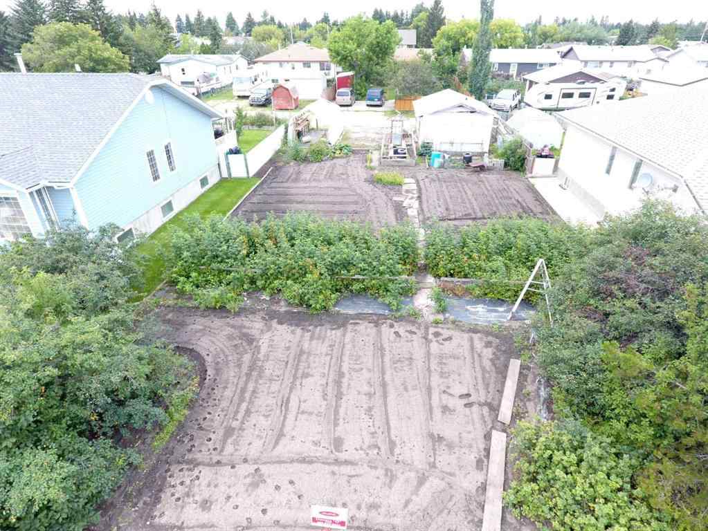 MLS® A2130826 - 4563 Eastview Crescent  in NONE Rimbey, Land
