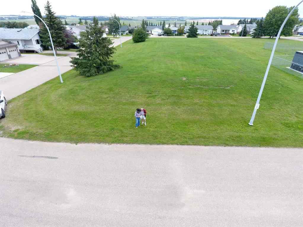 MLS® A2130826 - 4563 Eastview Crescent  in NONE Rimbey, Land