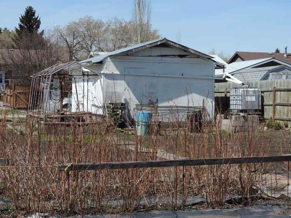 MLS® A2130826 - 4563 Eastview Crescent  in NONE Rimbey, Land
