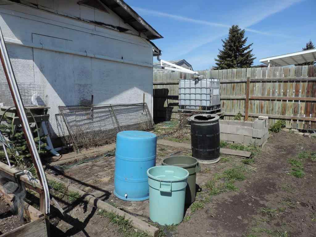 MLS® A2130826 - 4563 Eastview Crescent  in NONE Rimbey, Land